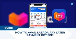 how to unfreeze lazada pay later|Your Guide to Lazada LazPayLater: Everything You .
